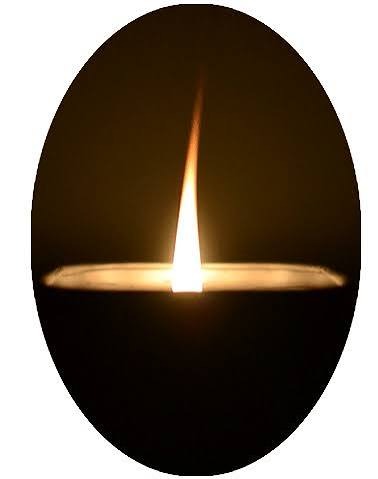 Divine Arutperunjothi Flame