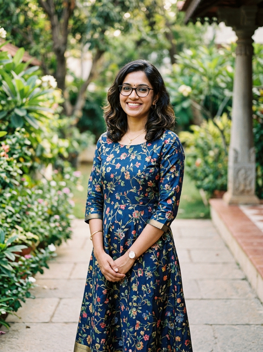 R. Samantha