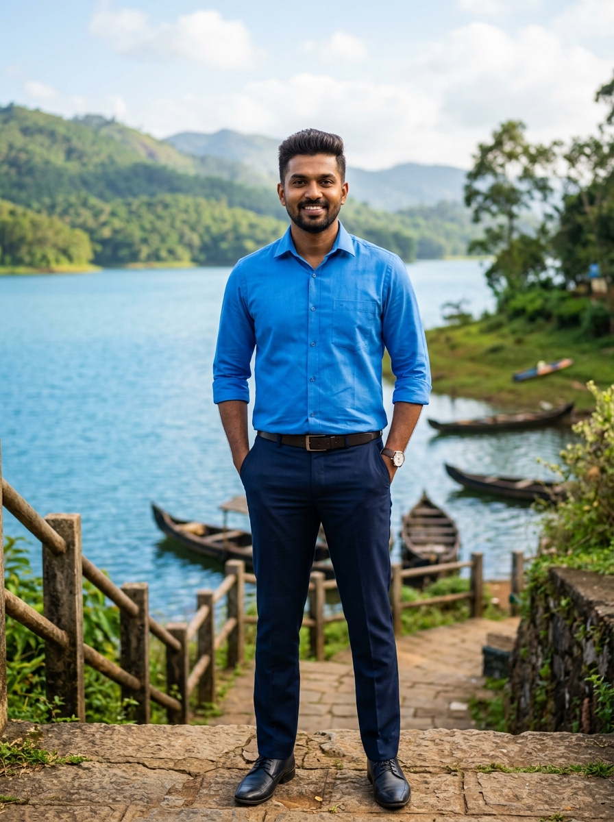 A.R. Sakthivel Aathithya