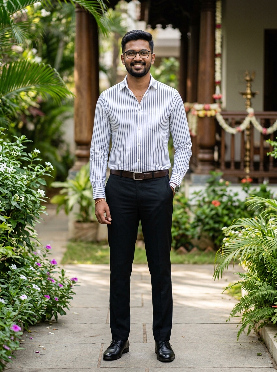 J. Sowmik Siva