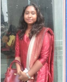 Dr. R. Kalaivani