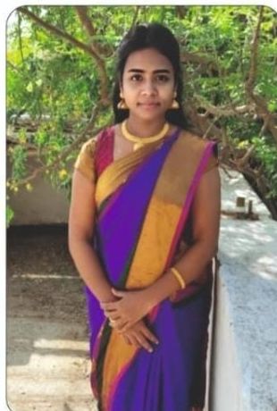Nithya Anbalagan