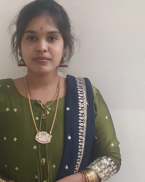 R. Pavithra