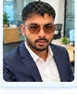 Dr. A. Sanjay